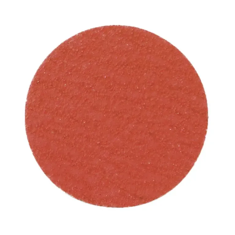 2" CERAMIC DISC, 36 GRIT