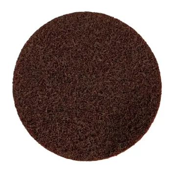 SURFACE COND DISC 4" MED, 3M 07451,07551