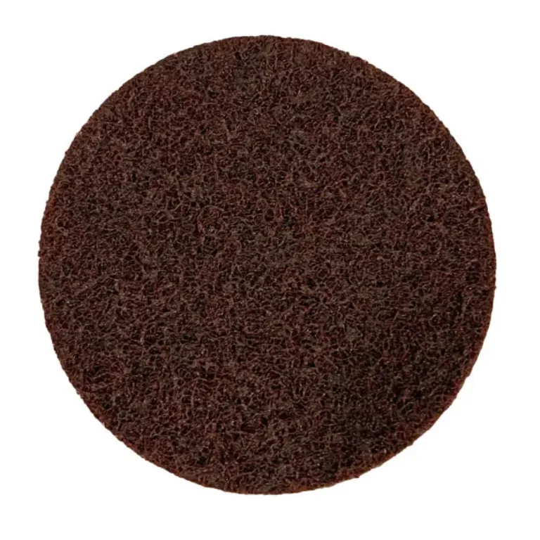 SURFACE COND DISC 4" MED, 3M 07451,07551