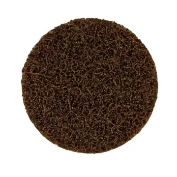 3M ROLOC DISC SURFACE CONDITIONING 2" COARSE
