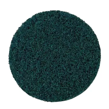3M ROLOC SURF COND DISC 2 VERY FINE TEAL