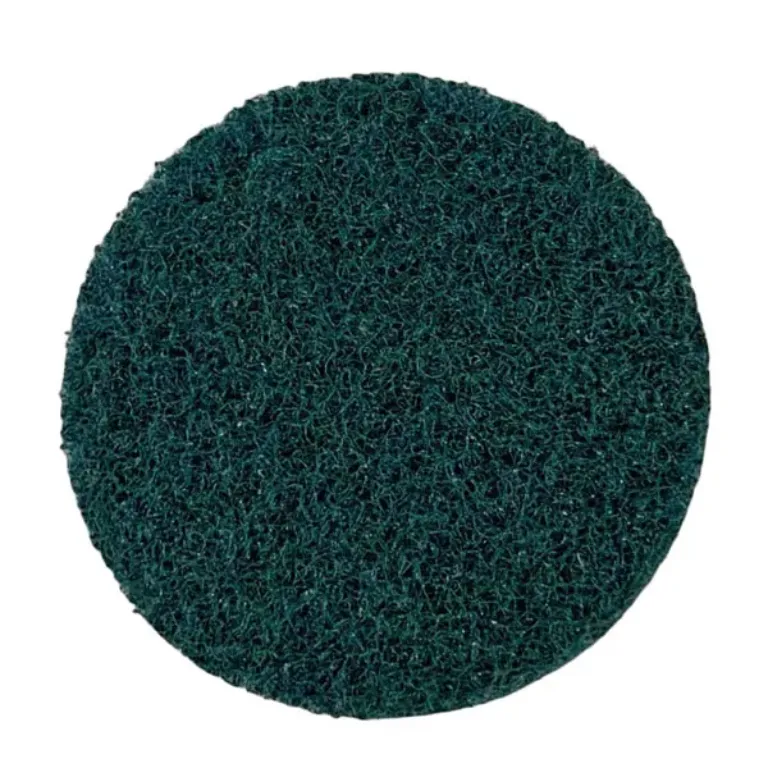 3M ROLOC SURF COND DISC 2 VERY FINE TEAL