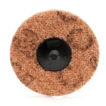 3M ROLOC SURF COND DISC 3" COARSE
