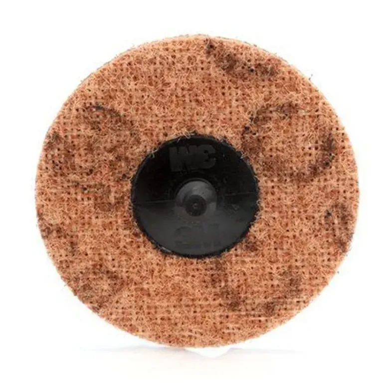 3M ROLOC SURF COND DISC 3" COARSE