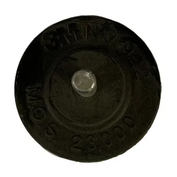 DISC PAD-SURFACE COND DISC 2" 3M 07494