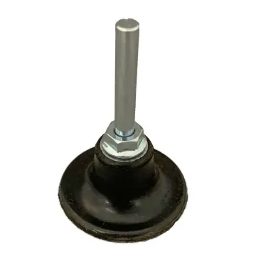 ROLOC DISC PAD ASSEMBLY 2"