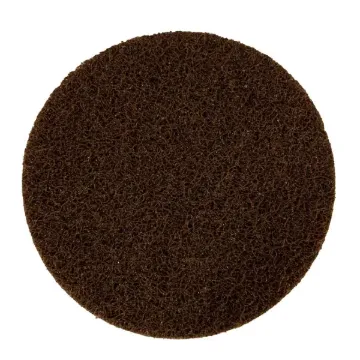 SURFACE COND DISC 4" COR, 3M 07450,07550