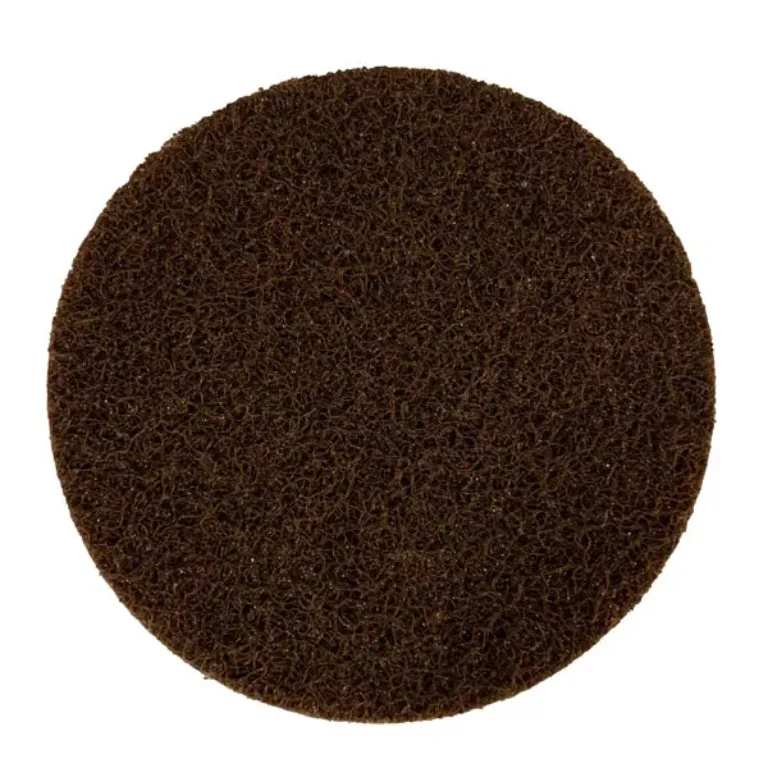 SURFACE COND DISC 4" COR, 3M 07450,07550