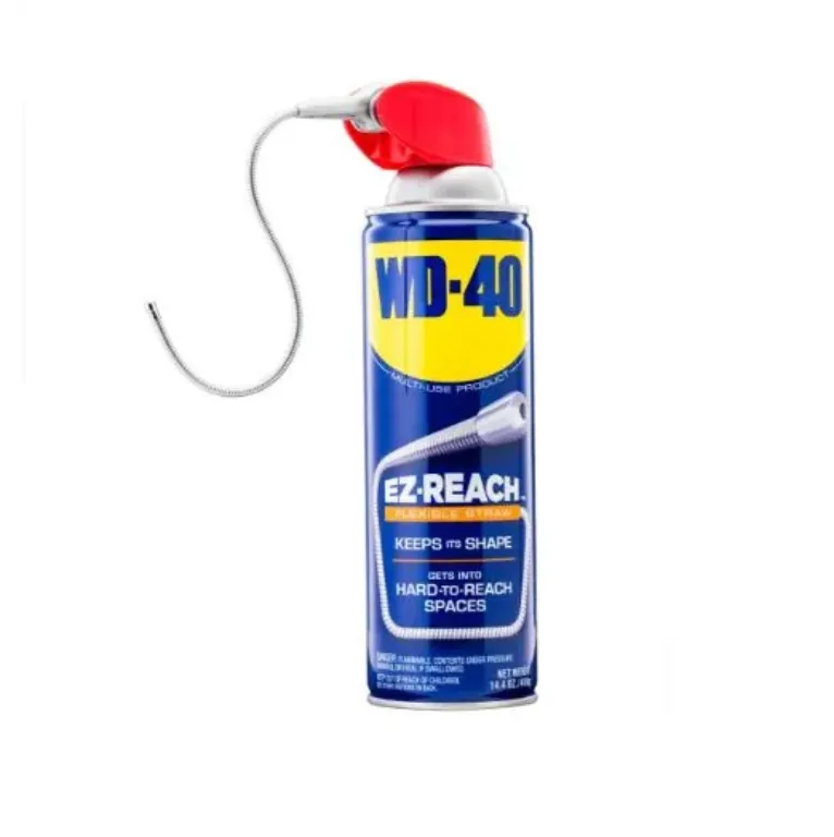 WD40 EZ REACH STRAW, 14 OZ, CASE OF 6