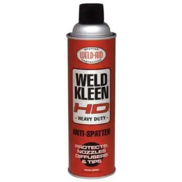WELD-AID HEAVY DUTY ANTI SPATTER