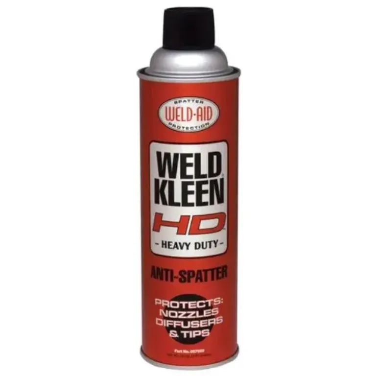 WELD-AID HEAVY DUTY ANTI SPATTER