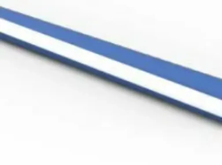 PRIMARY WIRE GPT 1000' SPOOL 16 GAUGE, BLUE WITH WHITE STRIPE