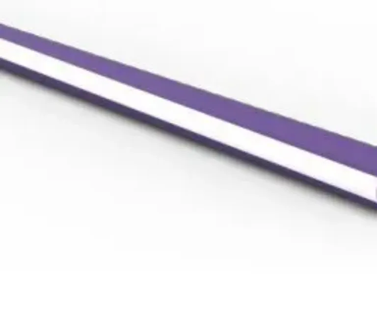 PRIMARY WIRE GPT 1000' SPOOL 16 GAUGE, PURPLE WITH WHITE STRIPE