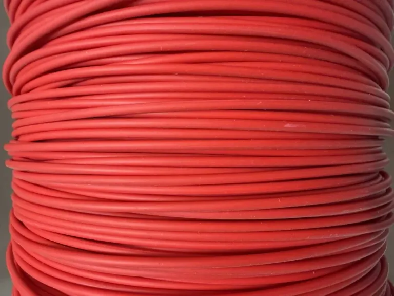 GXL WIRE 12 GAUGE RED