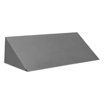 BOLT BIN TOPPER