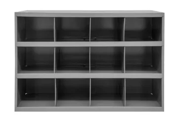 BOLT BIN 12 COMPARTMENT
