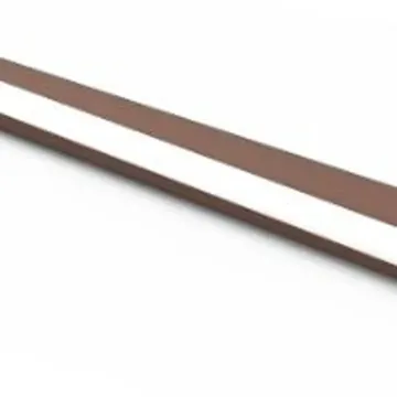 GXL WIRE 16 GA GXL 500' WHITE/BROWN
