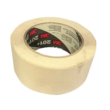 3M MASKING TAPE 2 X 60 YDS