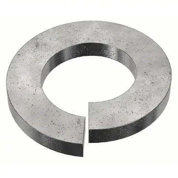 LOCK WASHER BLACK  1/2