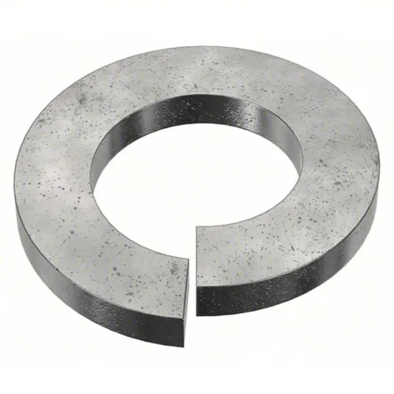 LOCK WASHER BLACK  1/2