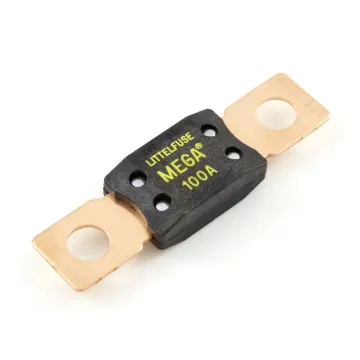 FUSE - MEGA, 100 AMP