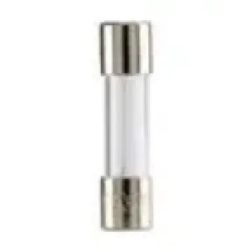 FUSE - GMA 5MMX20MM, 15 AMP
