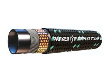 MARINE FUEL AND ENGINE HOSE, 1/2" ID, 1000 TO 1999 PSI