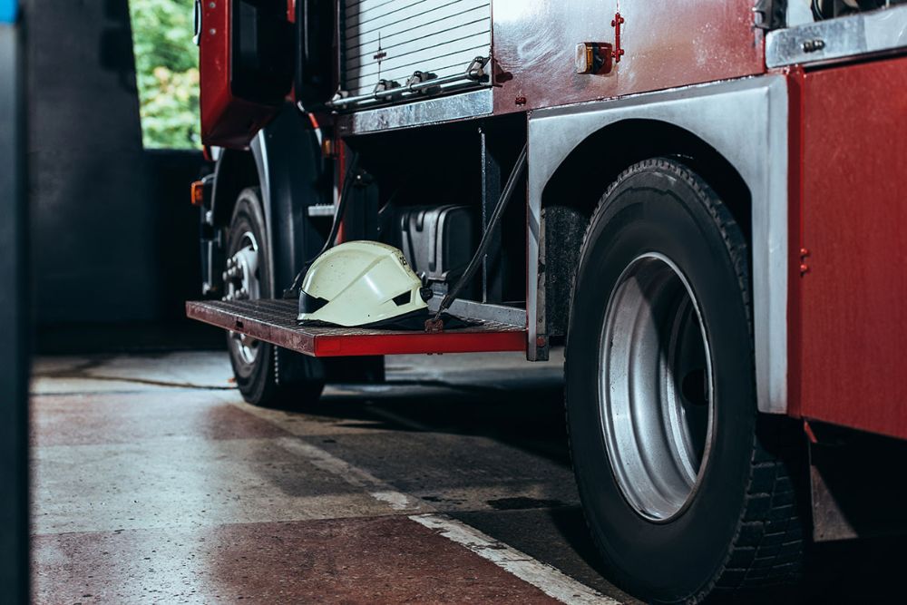 Fire-Truck