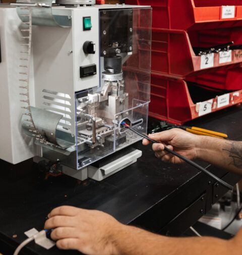 Benefits of Ram Products Component Assembly Services