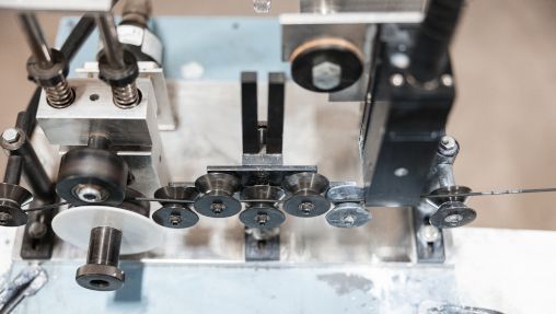 Wire Marking Solutions