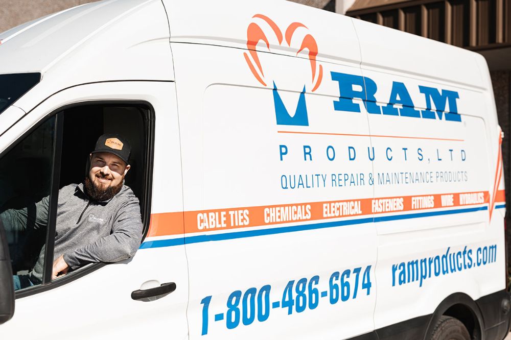 Vendor Managed Inventory (VMI) Services
