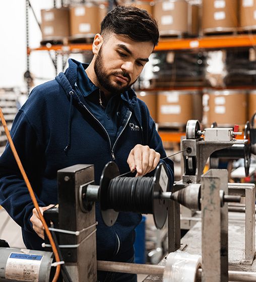 Benefits of Ram Products Wire Printing Services