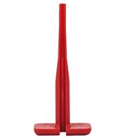 DEUTSCH SIZE 20 REMOVAL TOOL RED