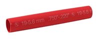 HEAT SHRINK HEAVY-WALL 6" STK 3/4" ID