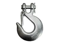CLEVIS GRAB HOOK GR. 40 3900 LBS 5/16 CHAIN