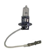 BULB  SOLD PER EACH H3 12V 55 WATTS
