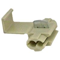 ELECTRICAL CONNECTOR-TAP 18-14 GA