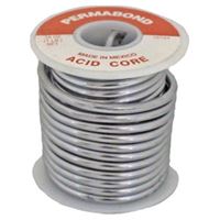 SOLDER ACID CORE - STANDARD 1 LB
