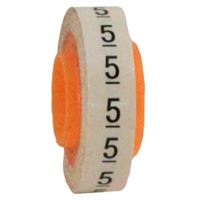 WIRE MARKER ROLLS 5 SERIES