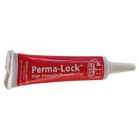 THREADLOCKER-HIGH STRENGTH 10 ML BOTTLE