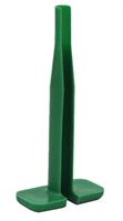 DEUTSCH SIZE 14 REMOVAL TOOL GREEN
