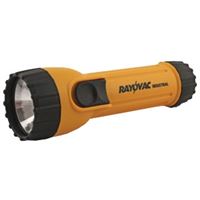 FLASHLIGHT - INDUSTRIAL GRADE 2D BATTERIES