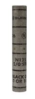 COMPRESSION BUTT SPLICE 2/0 GAUGE
