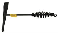 WELDING CHIPPING HAMMER SPRING HANDLE
