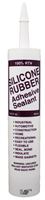 GASKET MAKER-RTV SILICONE NET WT 10.3 OZ WHITE CAULK