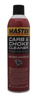 CARB AND CHOKE CLEANER NET WEIGHT 16.25 OZ. AEROSOL