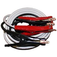 BOOSTER CABLE 4 GAUGE