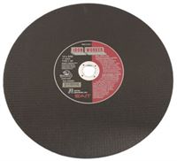 CHOP SAW WHEEL TYPE 1