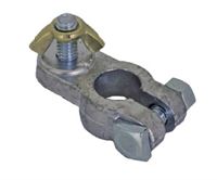 BATTERY TERMINAL - TOP POST LEAD