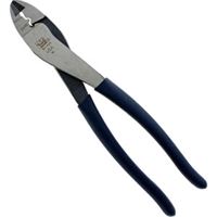 CRIMP TOOL-IDEAL 30-429 CRIMPS 10-22 AWG INS/NON-INS